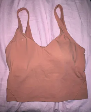 Lululemon Align Tank thumbnail 1