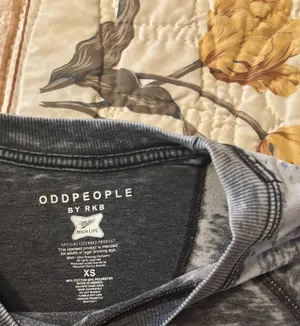 Miller highlife longsleeve shirt thumbnail 2