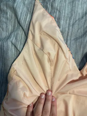 Aidan Mattox Cocktail Dress thumbnail 7