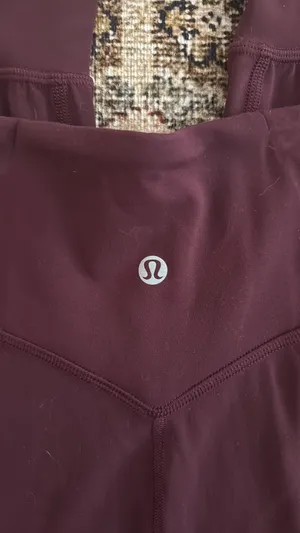 Lululemon align joggers  thumbnail 2