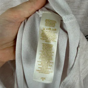 Kate Spade Dream A Little Dream Pajama Set Medium Comfy Lounge Sleep Cozy Preppy thumbnail 5