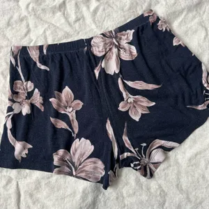 Nordstrom Floral Pajama Set thumbnail 5
