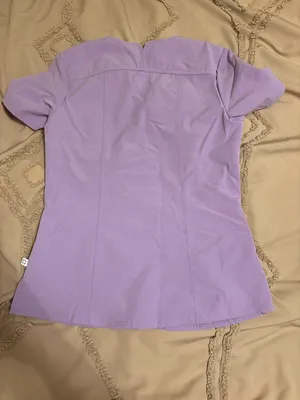 Cherokee Scrub Top thumbnail 3