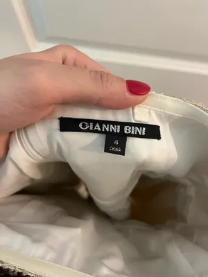 Gianni Bini Semi Formal dress  thumbnail 2