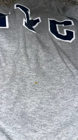 NYC Tee Size M thumbnail 3