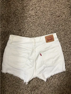 Levi’s Shorts 501 thumbnail 2