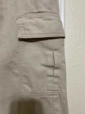 Cotton On Cargo Pants  thumbnail 4
