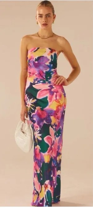 Peppermayo Maxi Dress thumbnail 1