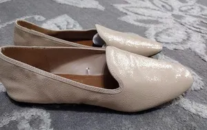 Tan Loafers thumbnail 1
