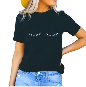 Not a political statement, just a T-shirt! thumbnail 2