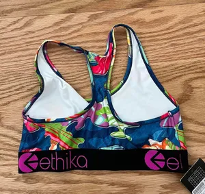 Ethika Bra Crop Top thumbnail 2