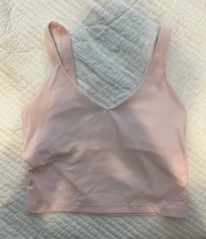 Align Lululemon Tank thumbnail 1