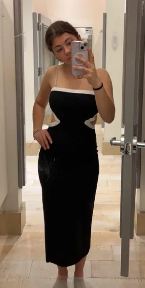 Forever 21 Dress thumbnail 1