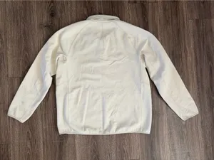 Lululemon Textured Pullover thumbnail 4