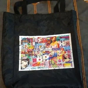 Lucky Brand Small Tote thumbnail 1