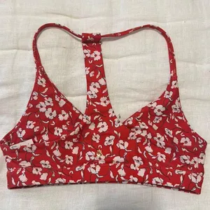 Spiritual Gangster Sports Bra thumbnail 1