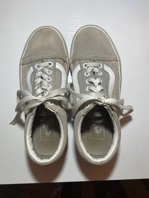 Gray Size 6 thumbnail 2