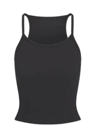 SKIMS Tank Top Cotton Rib thumbnail 1