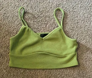 Green 3 piece matching set thumbnail 3