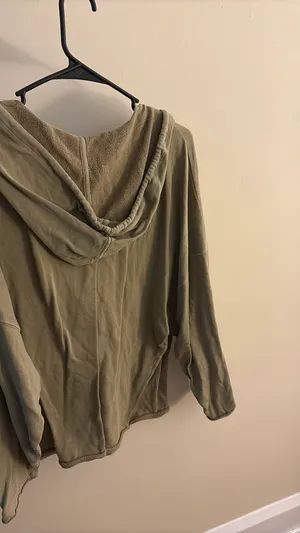 Old Navy Green Hoodie thumbnail 2