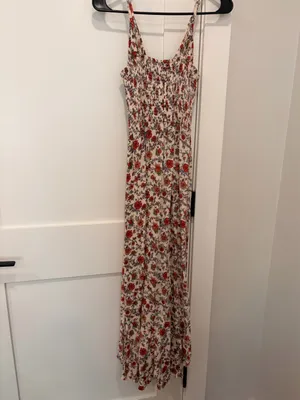 Angie Women’s Dress Maxi thumbnail 5