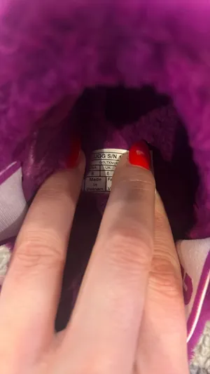 Soft Ugg Slippers thumbnail 2