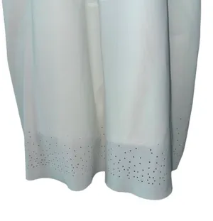 Lululemon Perf-ect Your Pace Dress White Size 8 Dress Skort Pickleball Tennis thumbnail 8