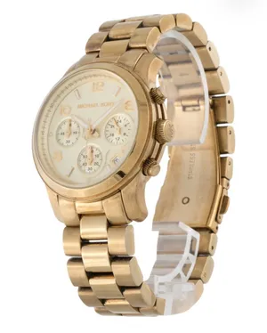 Original Michael Kors watch, model MK-5055 thumbnail 3
