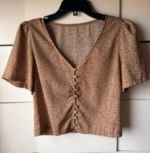 Shein Business Top thumbnail 1