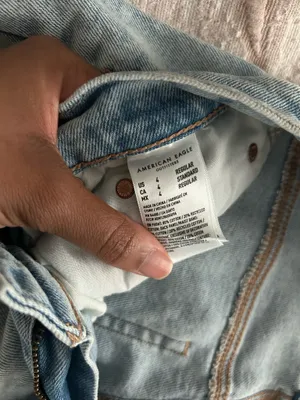 American Eagle Jeans thumbnail 5