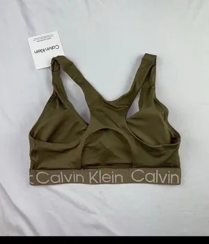 NEW Calvin Klein Bralette  thumbnail 4