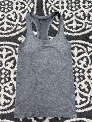 Lululemon Racerback Tank Top thumbnail 1