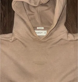 Abercrombie Essential Popover Hoodie thumbnail 2