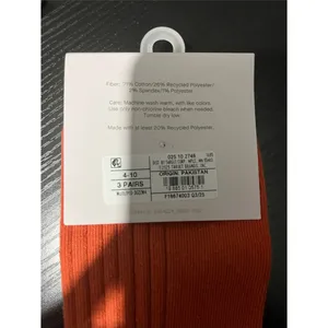 3pk Auden Ankle Socks White Size undefined thumbnail 3