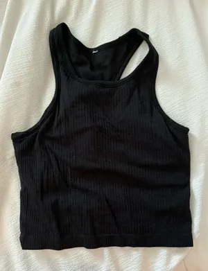 Lululemon Ebb To Street Ribbed Tank thumbnail 1