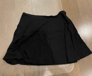 Subdued Mini Skirt thumbnail 2