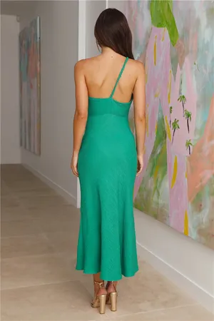 Hello Molly Dress thumbnail 3