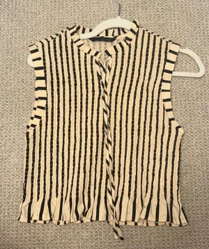 ZARA Top thumbnail 1