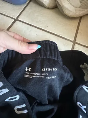 under armour shorts thumbnail 2