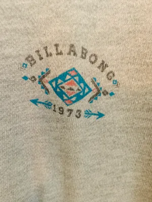 Billabong Crewneck thumbnail 3