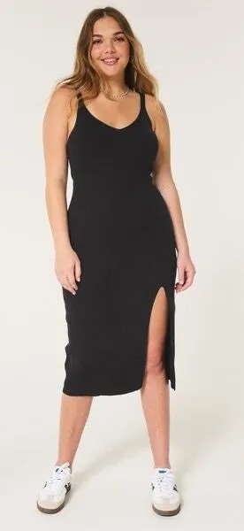 Hollister maxi dress NWT thumbnail 1