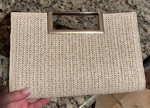 White Purse thumbnail 1