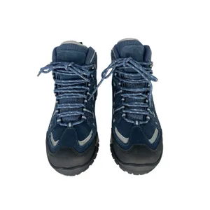 Mountain Warehouse Gale Extreme IsoGrip Waterproof Hiking Boots Blue US 6 EU 37‎ thumbnail 4