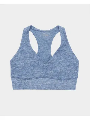OFFLINE By Aerie The Hugger Racerback Sports Bra Size XL thumbnail 6