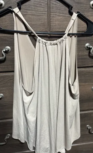First love tank top thumbnail 1