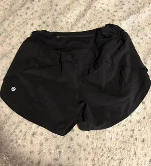 Lululemon Speed Up Shorts thumbnail 2