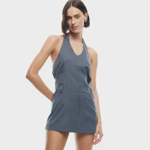 Lioness romper thumbnail 3