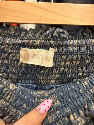 Altard State Mini Skirt thumbnail 2