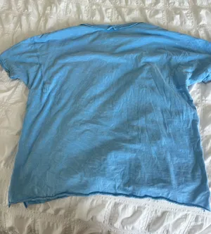 Aerie Tee Oversized thumbnail 1
