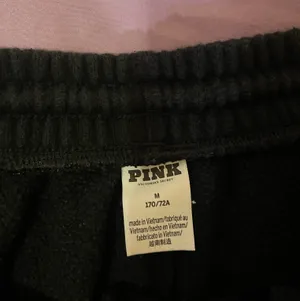 PINK Victoria's Secret sweat shorts thumbnail 2